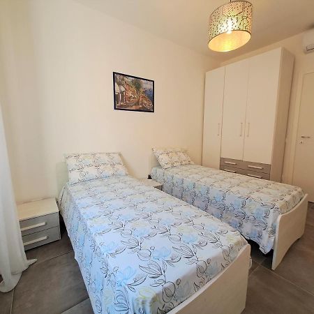 Lux Family Apartment Bardolino Exterior foto
